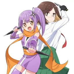 Kana Hanazawa - Yarenno? Endless [Opening Ninja to Koroshiya no Futarigurashi].mp3