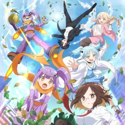 HoneyWorks feat. HaKoniwalily - NinKoro Dance [Ending Ninja to Koroshiya no Futarigurashi].mp3