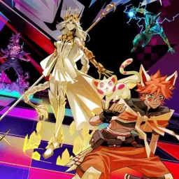 SennaRin - KONTINUUM [Ending To Be Hero X].mp3