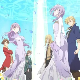 WON - Sister [Ending Kanpekisugite Kawaige ga Nai to Konyaku Haki sareta Seijo wa Ringoku ni Urareru].mp3