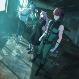 ORANGE RANGE - Maji de Sekai Kaechau 5-byou Mae [Opening Sentai Daishikkaku 2nd Season].mp3