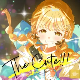 Kotone Fujita (CV: Hikaru Iida) - The Cute!!! [Theme Song Gakuen IDOLM@STER].mp3