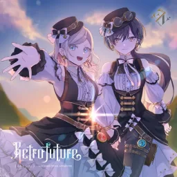 Edel Note - Retrofuture [Theme Song Love Live! Hasu no Sora Jogakuin School Idol Club].mp3