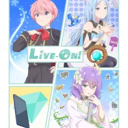 Chami Yanagase (CV: Sayaka Kikuchi) - Not Bocchi...Natsu [Ending 7 VTuber Nandaga Haishin Kiri Wasuretara Densetsu ni Natteta].mp3