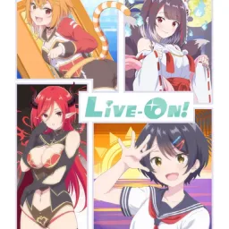 Eirai Sonokaze (CV: M・A・O) - Sorairo no Yubisaki [Ending 9 VTuber Nandaga Haishin Kiri Wasuretara Densetsu ni Natteta].mp3