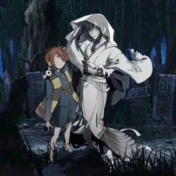Ado - Gegege no Kitarou [Opening Gegege no Kitarou: Watashi no Ai shita Rekidai Gegege].mp3