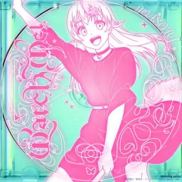 YOASOBI - Watch me! [Opening Witch Watch].mp3