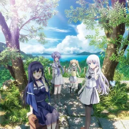 Konomi Suzuki - Lasting Moment [Ending Summer Pockets].mp3