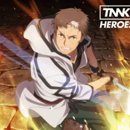Takanori Nishikawa - HEROES [Opening Katainaka no Ossan, Kensei ni Naru].mp3