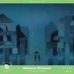 Maebashi Witches - Meteor Shower [Insert Song EP8 Maebashi Witches].mp3