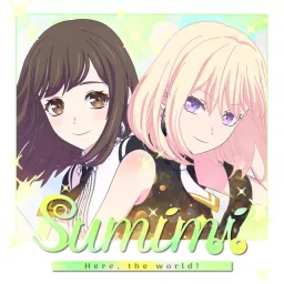 sumimi - Sweet Escape [Theme Song BanG Dream! Ave Mujica].mp3