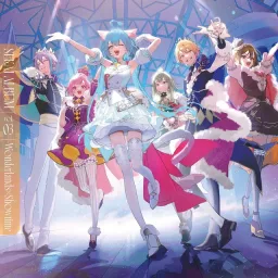 Wonderlands×Showtime - Wagamama Hime [Theme Song Project Sekai: Colorful Stage!].mp3