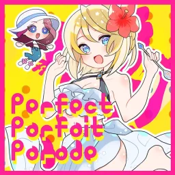 Jeanne (CV: Sora Amamiya) & Aojiru (CV: Shizuka Ishigami) - Perfect Parfait Parade [Ending EP4 #Compass 2.0: Sentou Setsuri Kaiseki System].mp3