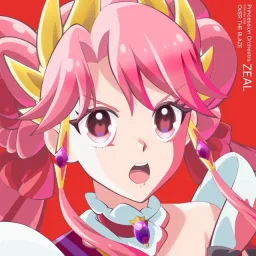 Kagari Shirube (CV: Yuri Fujimoto) - STARLIGHT [Insert Song EP1 Princession Orchestra].mp3