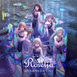 Roselia - Requiem for Fate [Theme Song BanG Dream!].mp3