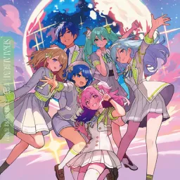 MORE MORE JUMP! - Kisaragi Attention [Theme Song Project Sekai: Colorful Stage!].mp3