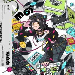 Tama Kurogane (CV: Akina) - moi [Theme Song DENONBU].mp3