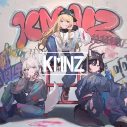 KMNZ - DROP IN.mp3