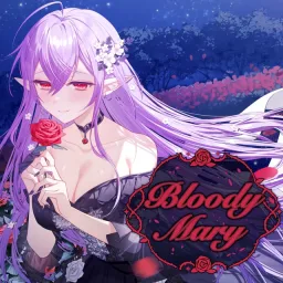 Ios Cordier - Bloody Mary.mp3