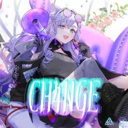 Shirayuki Mishiro - CH4NGE (Cover).mp3