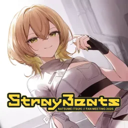 Itsuki Natsume - Stray Beats.mp3