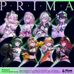 Mixstgirls - P・R・I・M・A.mp3
