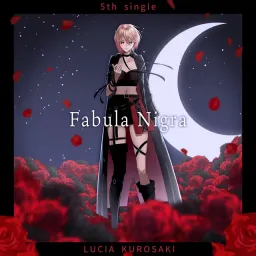 Lucia Kurosaki - Fabula Nigra.mp3