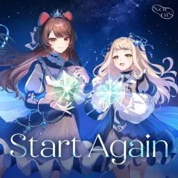Nornis - Start Again.mp3