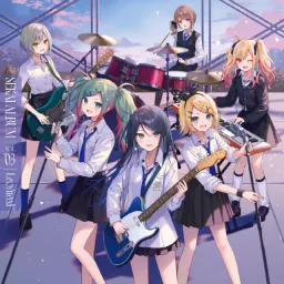Leo/need - World Lampshade [reuni0n ] [Theme Song Project Sekai: Colorful Stage!].mp3