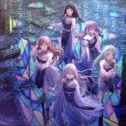 Roselia - Second to None [Theme Song BanG Dream!].mp3