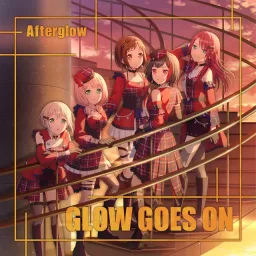 Afterglow - Start as Usual [Theme Song BanG Dream!].mp3