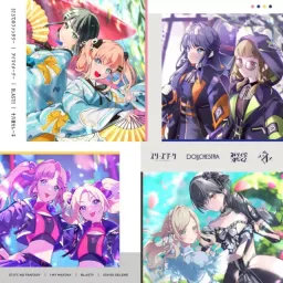 DOLLCHESTRA - I My Mayday [Theme Song Love Live! Hasu no Sora Jogakuin School Idol Club].mp3
