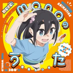 Satsuki Amamiya (CV: Haruna Mikawa) - Kokoro Panorama [Character Song Mono].mp3