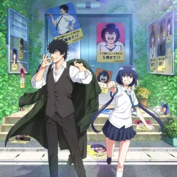 Taiiku Okazaki - Suffer [Opening Mattaku Saikin no Tantei to Kitara].mp3