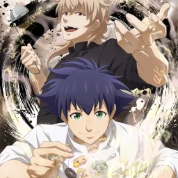 OSHIKIKEIGO - Maillard [Opening Fermat no Ryouri].mp3