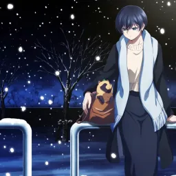 Kei Sugawara - filled [Ending Ame to Kimi to].mp3