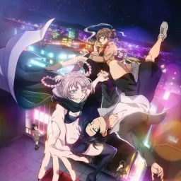 Creepy Nuts - Mirage [Opening Yofukashi no Uta 2nd Season].mp3