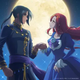 krage - Gesshoku [Opening Zutaboro Reijou wa Ane no Moto Konyakusha ni Dekiai sareru].mp3