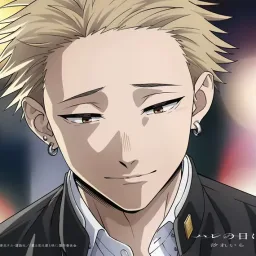 Reira Ushio - Hare no Hi ni [Ending Kaoru Hana wa Rin to Saku].mp3