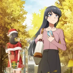 Conton Candy - Snowdrop [Opening Seishun Buta Yarou wa Santa Claus no Yume wo Minai].mp3