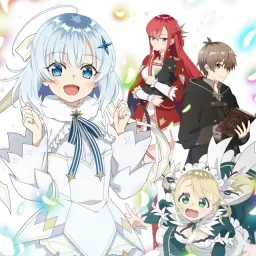 Ami Maeshima - Wish for you [Opening Koujo Denka no Kateikyoushi].mp3