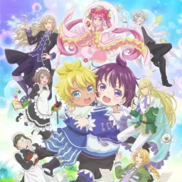 Ms.OOJA - Mada Shiranai Story [Ending Shirobuta Kizoku desu ga Zense no Kioku ga Haeta node Hiyoko na Otouto Sodatemasu].mp3
