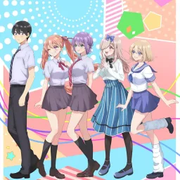 asmi - Kimi ga Kureta Mono [Opening Kakkou no Iinazuke 2nd Season].mp3