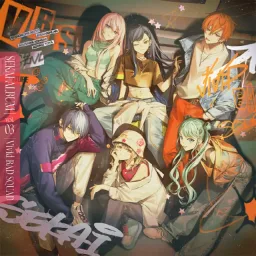 Vivid BAD SQUAD - WAVE [Theme Song Project Sekai: Colorful Stage!].mp3