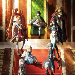 MADKID - Resolution [Opening Tate no Yuusha no Nariagari 4th Season].mp3