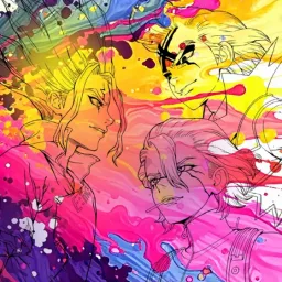 KANA-BOON - SUPERNOVA [Opening Dr. Stone 4th Season Part 2].mp3