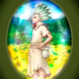 otoha - no man's world [Ending Dr. Stone 4th Season Part 2].mp3