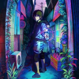 syudou - Kamitanomi [Opening Dekin no Mogura].mp3