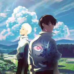 TOOBOE - Anata wa Kaibutsu [Ending Hikaru ga Shinda Natsu].mp3