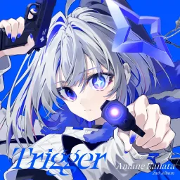 Amane Kanata - Jumanokudo [Theme Song hololive IDOL PROJECT].mp3